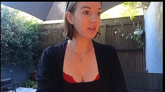TopsyWilde – webcam-show