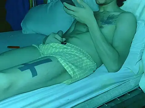 Latinopervs' Live XXX Chat