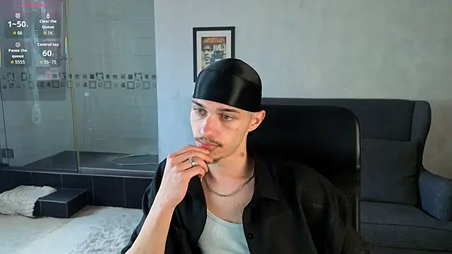 عرض كام KaydenDrew