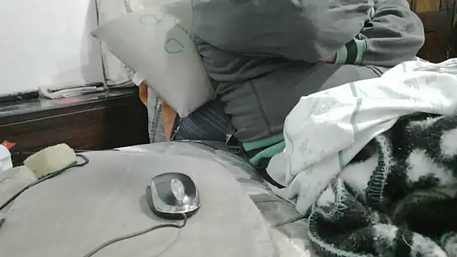 Show de webcam de messi_syssy