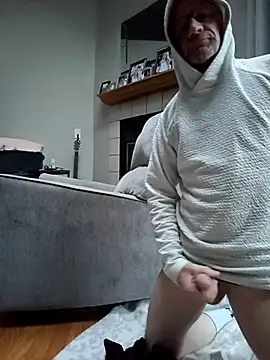 grosslotion webcam show