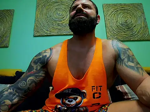XtreamLeonard's Live XXX Chat