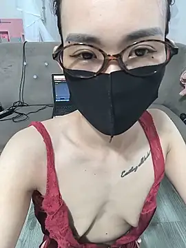 Sembang XXX Secara Langsung I_AM_NOT_A_SLUT