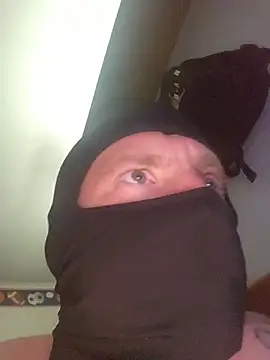 Dick4dope Webcam Show