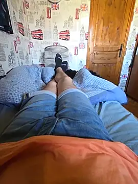 Azerty0911 Webcam-Show