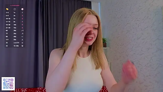 Živý XXX chat KelleBisaccia