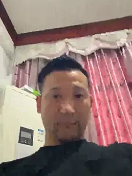 Show Webcam de HAOYUN88888