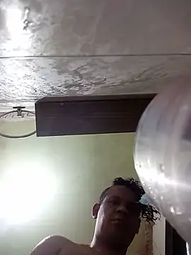 Guimarques1 Pertunjukan Webcam