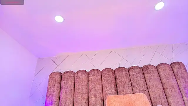 Webkamerová show Jedah_meow