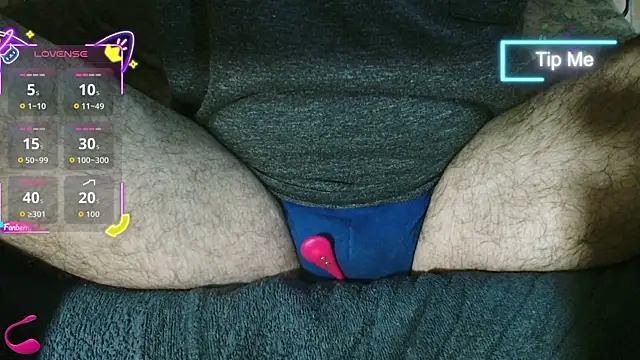 dudu7219 Webcam-Show