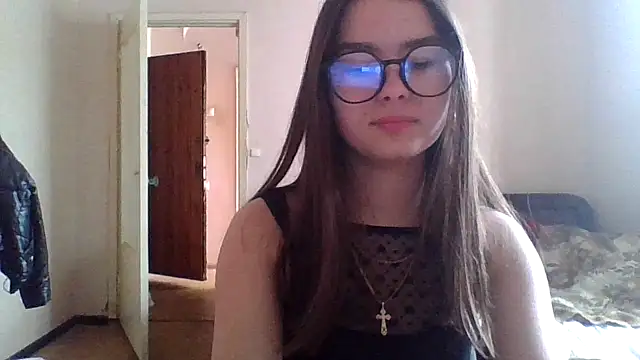 Bellochka201's Webcam Show