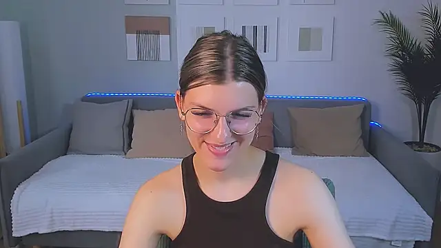 Chat XXX en directo de AnnaThorne