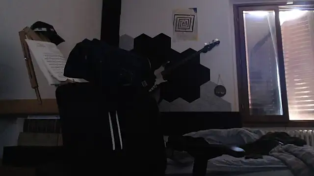 Sembang XXX Secara Langsung Nando689