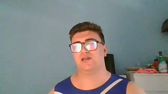sorolla12's Webcam Show