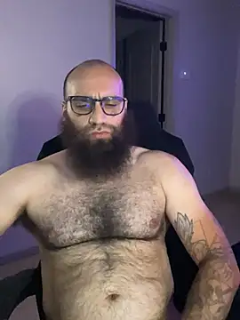 MastaWolfy live XXX chat