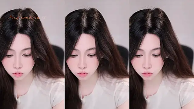 Živý XXX chat SleepArtist