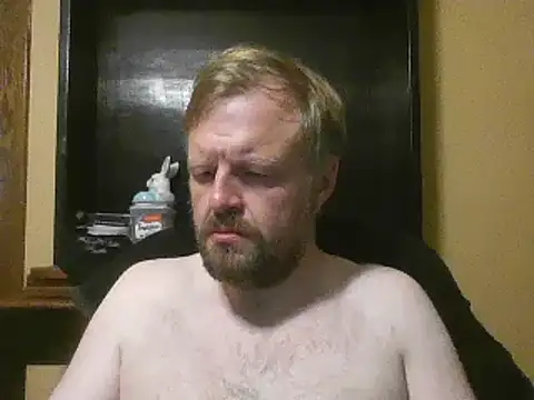 TheOneDonShaun Chat XXX live