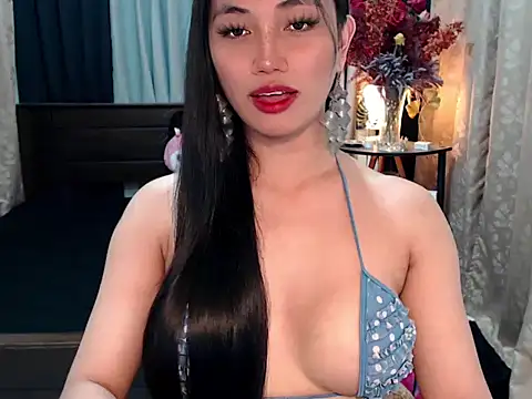 Dhalia_Gomez06 Webcam-Show