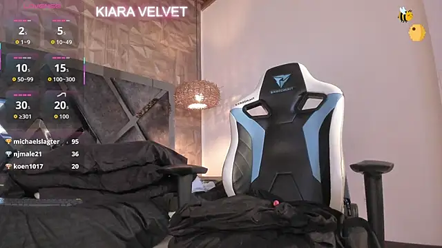 Kiara_velvet__'s Live XXX Chat