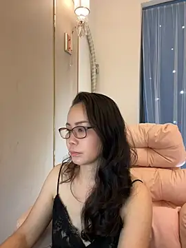 minmin_1370's Webcam Show