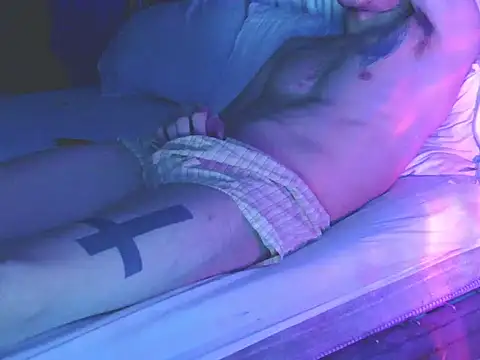 XXX chat uživo modela Latinopervs