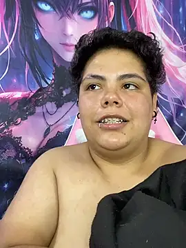 Chatroom XXX en direct de Hailey_Curvy