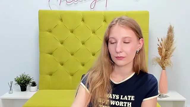 LolaWilsons' Live XXX Chat