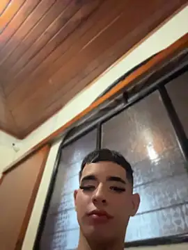 Webkamerová show Valery2_salazar