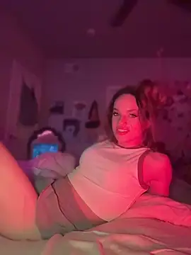 Texxaspearl: вебкам-шоу