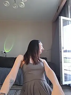 Chat XXX en directo de Jannetemagdalenovna