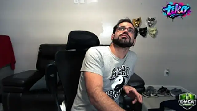 Zander823's Webcam Show