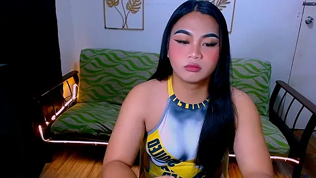 LovelyCock4Play Webcam-Show