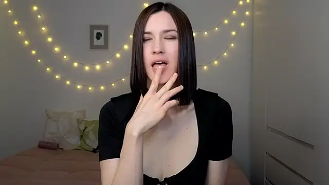 AliciaNewell Live XXX Chat