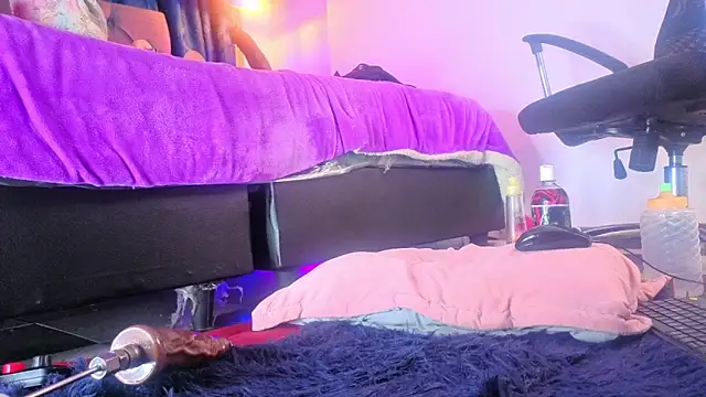 Živý XXX chat Cleo_luna