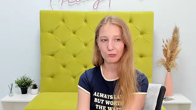 LolaWilsons Live XXX-chat