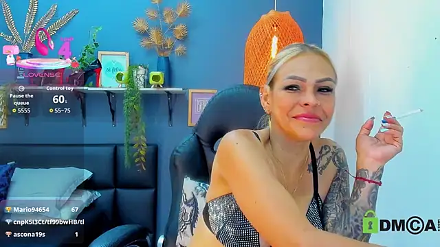 yessila_parker Live XXX Chat