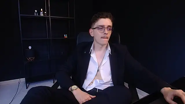 Webkamerová show FelixStarkk
