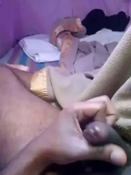 ParlousCarpet Show Webcam