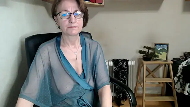 Chat XXX en directo de katemodel