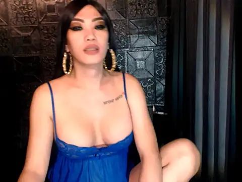 ASIANHOTTIE_69のウェブカメラショー