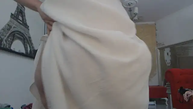 AnnaBellaLuckyXOXO's Live XXX Chat