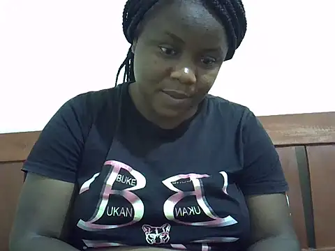 ebonyzoey's Live XXX Chat