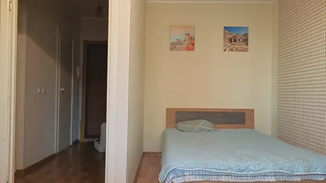 Pokazy przed kamerką – AlansonofDaddy