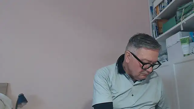 YOU6me Show Webcam