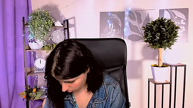 MartaEdams Live XXX Chat