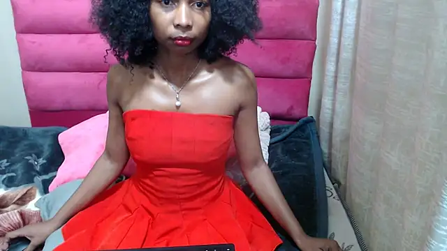 ExtraDoll Live XXX-Chat