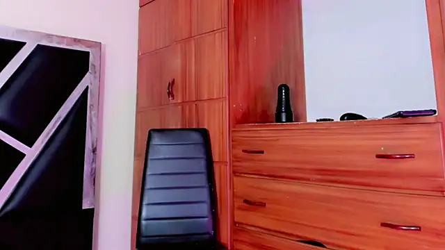 Show de malahya_ na webcam