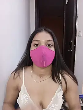 Chat XXX en directo de Cute_Rakhi8