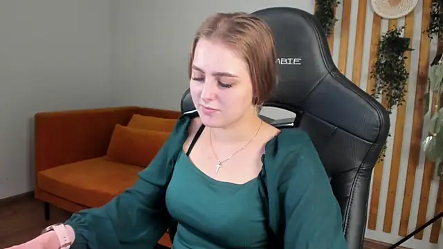 EllaBells Live XXX-Chat