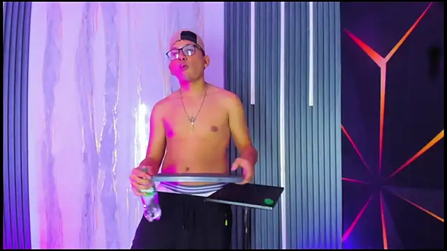 Drake_King19 Webcam Show